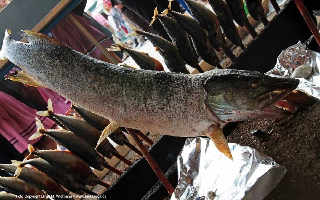 Wohin mit den Wiesngutscheinen nach dem Oktoberfest