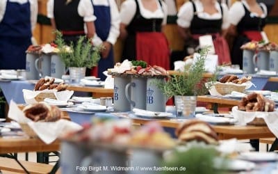 kleine und große Geschichten