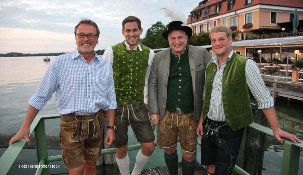 Oktoberfest am Starnberger See
