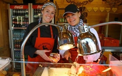 Wildes aus der Wildstuben