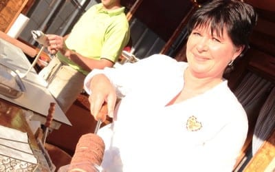 Münchner Striezel – ein Original