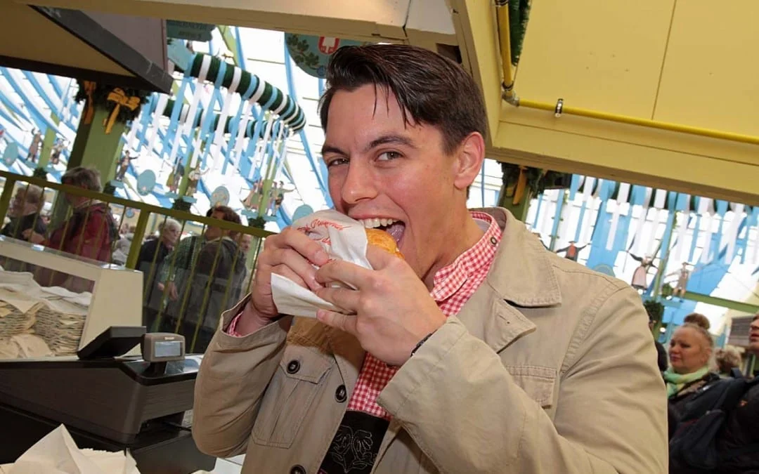 Ochsenbraterei – jeden Tag an Ochs