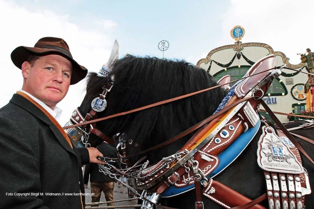 Fotogalerien Oktoberfest