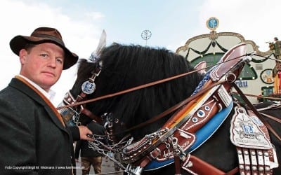 Fotogalerien Oktoberfest