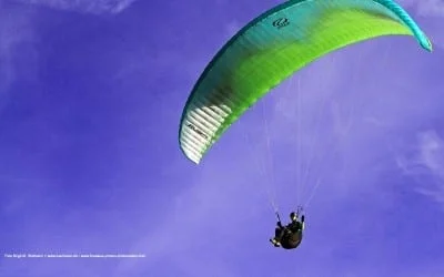 kein Drachenfliegen auf dem Hochries