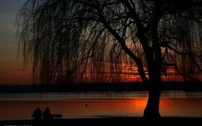 geführte Herbstwanderung