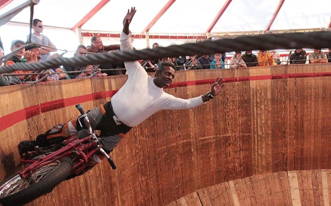 Oktoberfest Pitts Todeswand