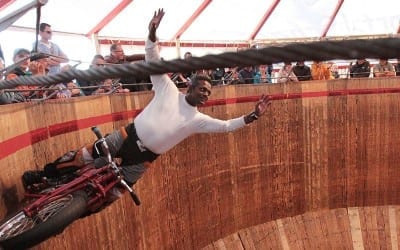 Oktoberfest Pitts Todeswand