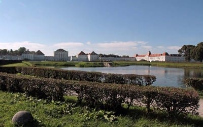 junge Chöre München mit neuer Leitung 5 Liebeserklärung an München