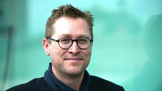 Literatur in Fürstenfeld: Jan Weiler
