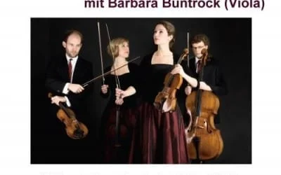 junge Chöre München mit neuer Leitung 1 Kammerkonzerte starten wieder