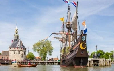 Holland – Kakao, Kunst und Klatsch