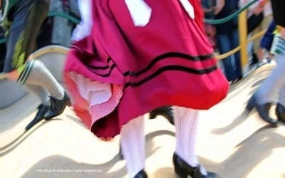 Ein Krankenhaus tanzt – klasse!