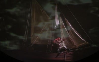 Le Corsaire Wiederaufnahme