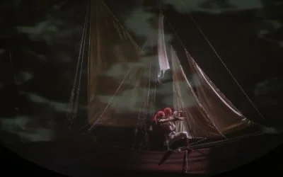 junge Chöre München mit neuer Leitung 4 Le Corsaire Wiederaufnahme