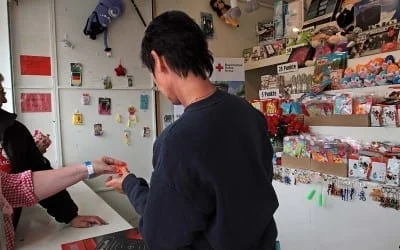 Oktoberfest der Glückshafen