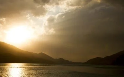 Advent der Dörfer Fuschlseeregion