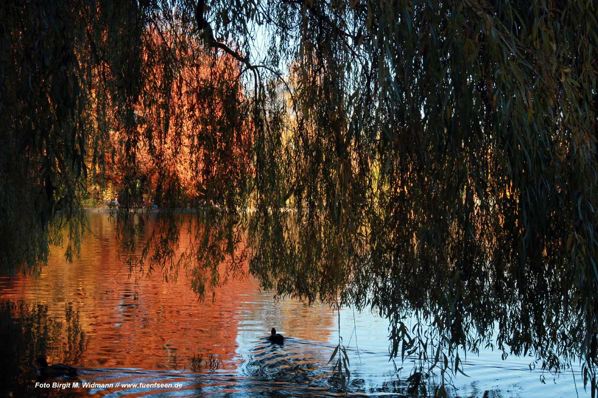 Fünfseenland Bayern Ammersee Starnberger See Hotel Kultur und Freizeitangebote, Tagungslocation und Events, bayerische Seen.