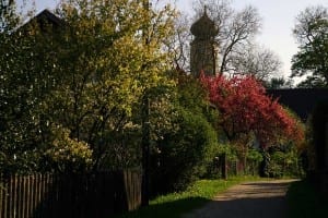 Radtour rund um den Starnberger See - Startpunkt ist Bernried