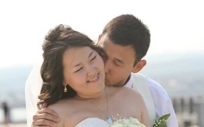 Traumhochzeit in Bayern – so planen Sie richtig