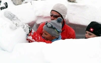 ab 02.02.2023 Kurtheater Tutzing Kinoprogramm 38 Iglubau – Details zu unserem Ausflug auf den Dachstein