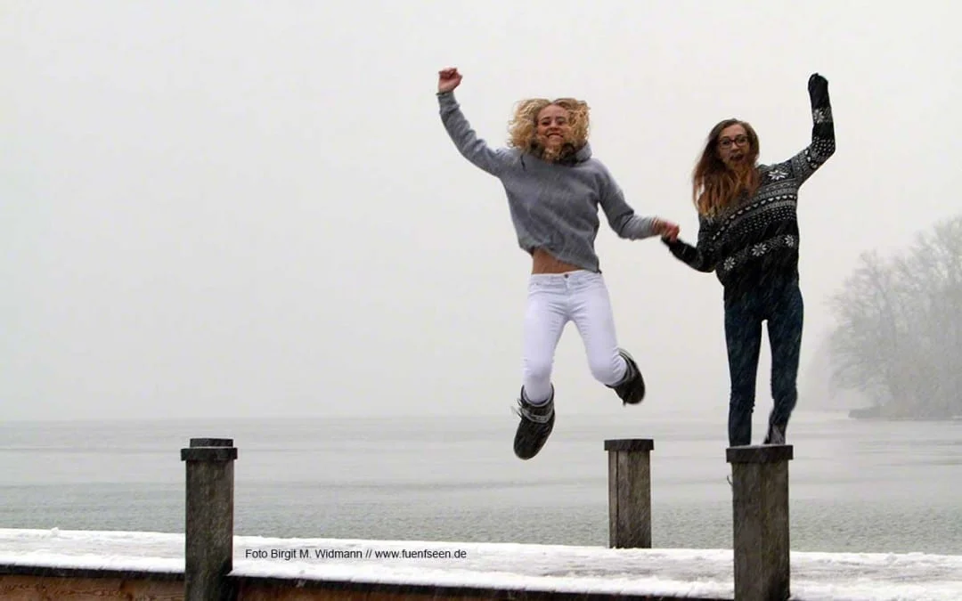 Adventsmarkt am Starnberger See