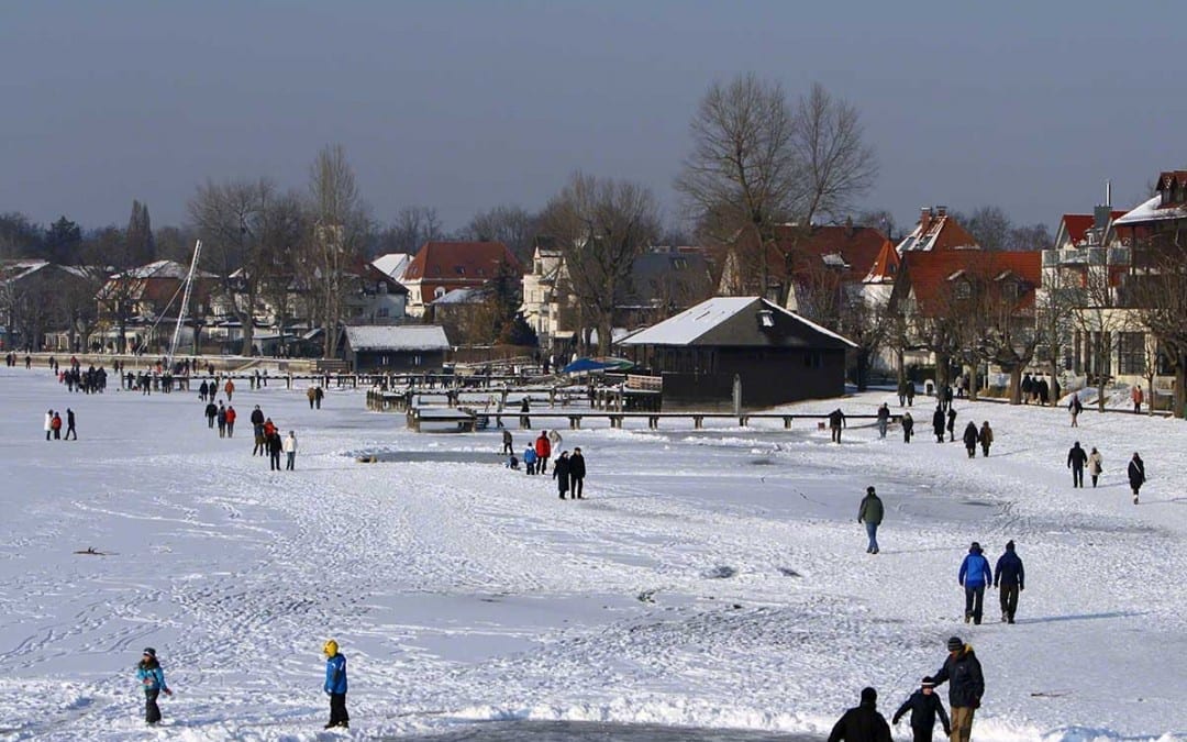 Adventsmarkt in Bayern
