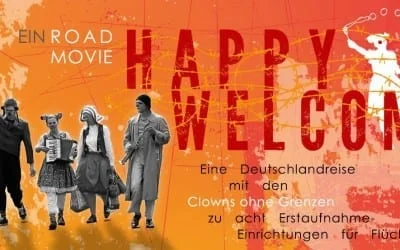 junge Chöre München mit neuer Leitung 3 Happy Welcome der Film