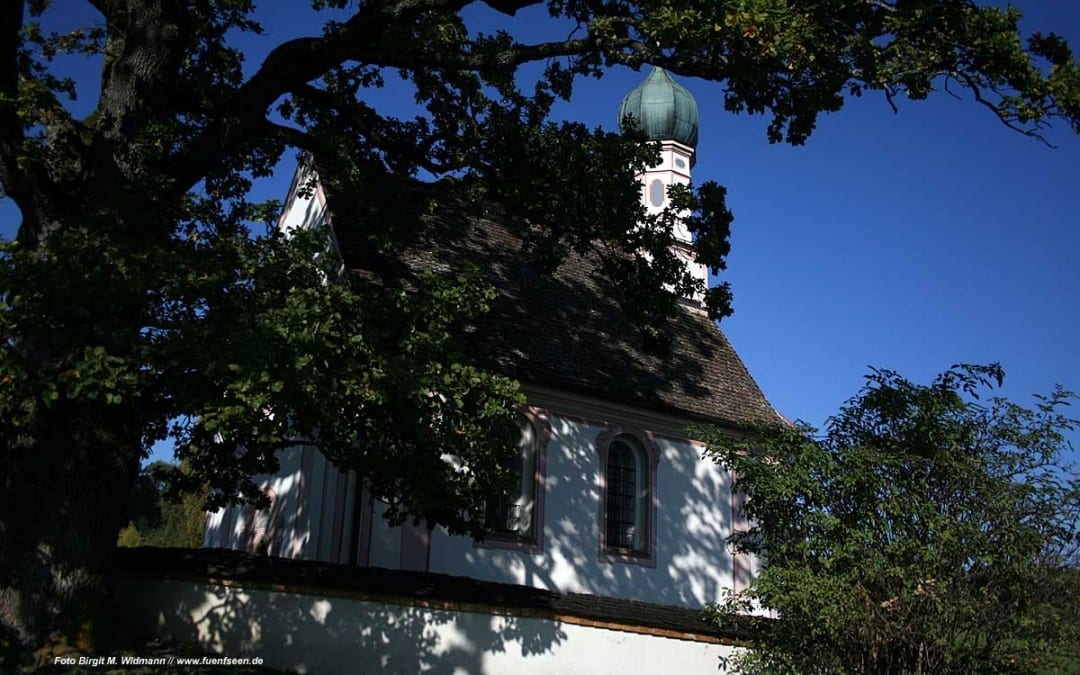 Wandertipp Murnauer Moos