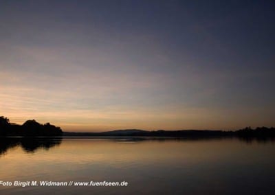 Golfplätze Staffelsee