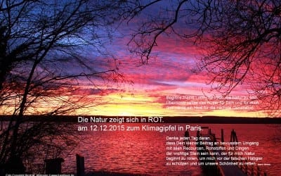 14.10.2022 Klimapartnerschaft mit Asháninka: Delegationsbesuch zum Jubiläum