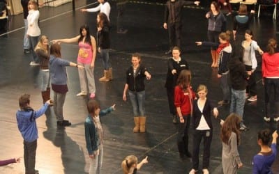 NOAH –  Jugendliche zwischen 16 und 22 Jahren gesucht