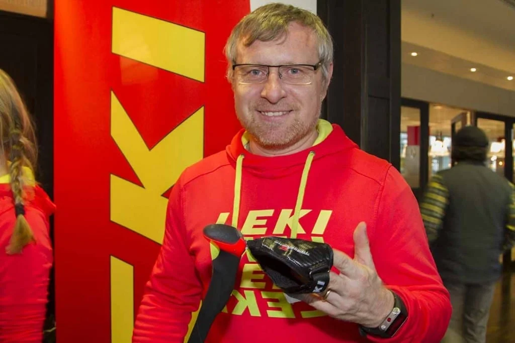 Neuheiten auf der ISPO 2016 in München