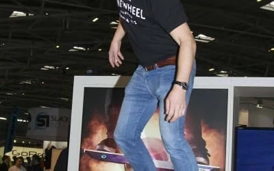 Adressenverzeichnis Tourismus bayerische Seen 27 Die neue Art der Fortbewegung