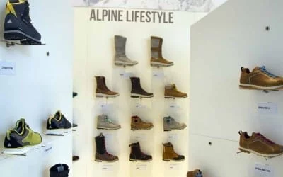 Adressenverzeichnis Tourismus bayerische Seen 23 Dachstein superleicht Wanderschuhe