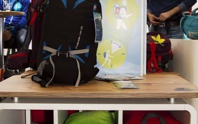 Deuter setzt auf weiteren Service im Fachhandel