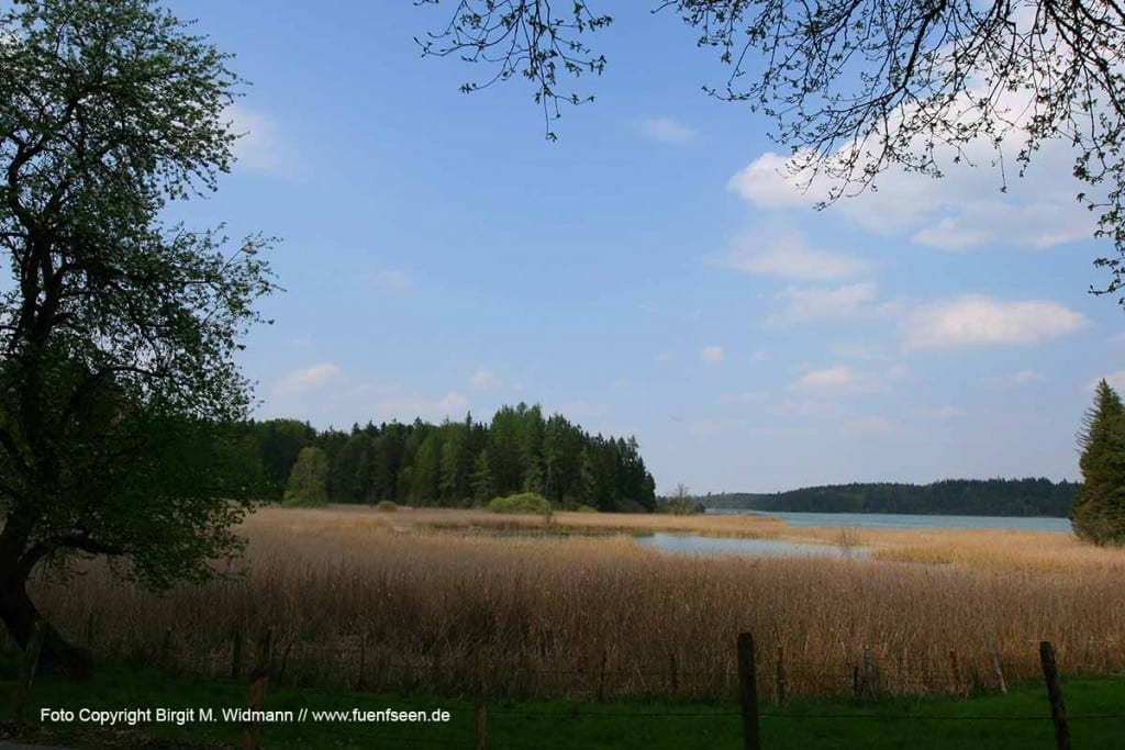 Fünfseenland Bayern Ammersee Starnberger See Hotel Kultur und Freizeitangebote, Tagungslocation und Events, bayerische Seen.