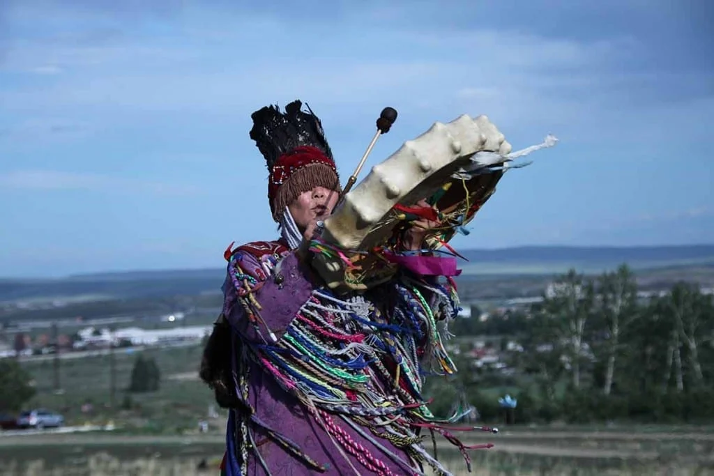 Schamanisches Seminar am Starnberger See