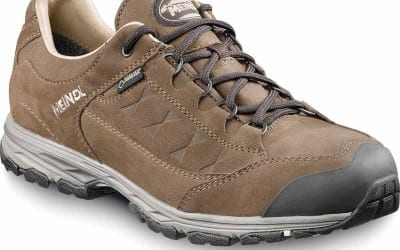 Dem Klima angepasst Meindl