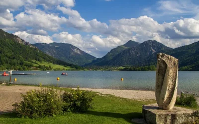 Adressenverzeichnis Tourismus bayerische Seen 22 Der Schliersee
