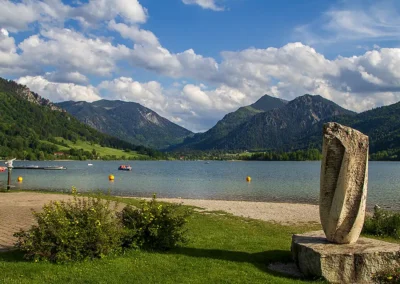 Der Schliersee