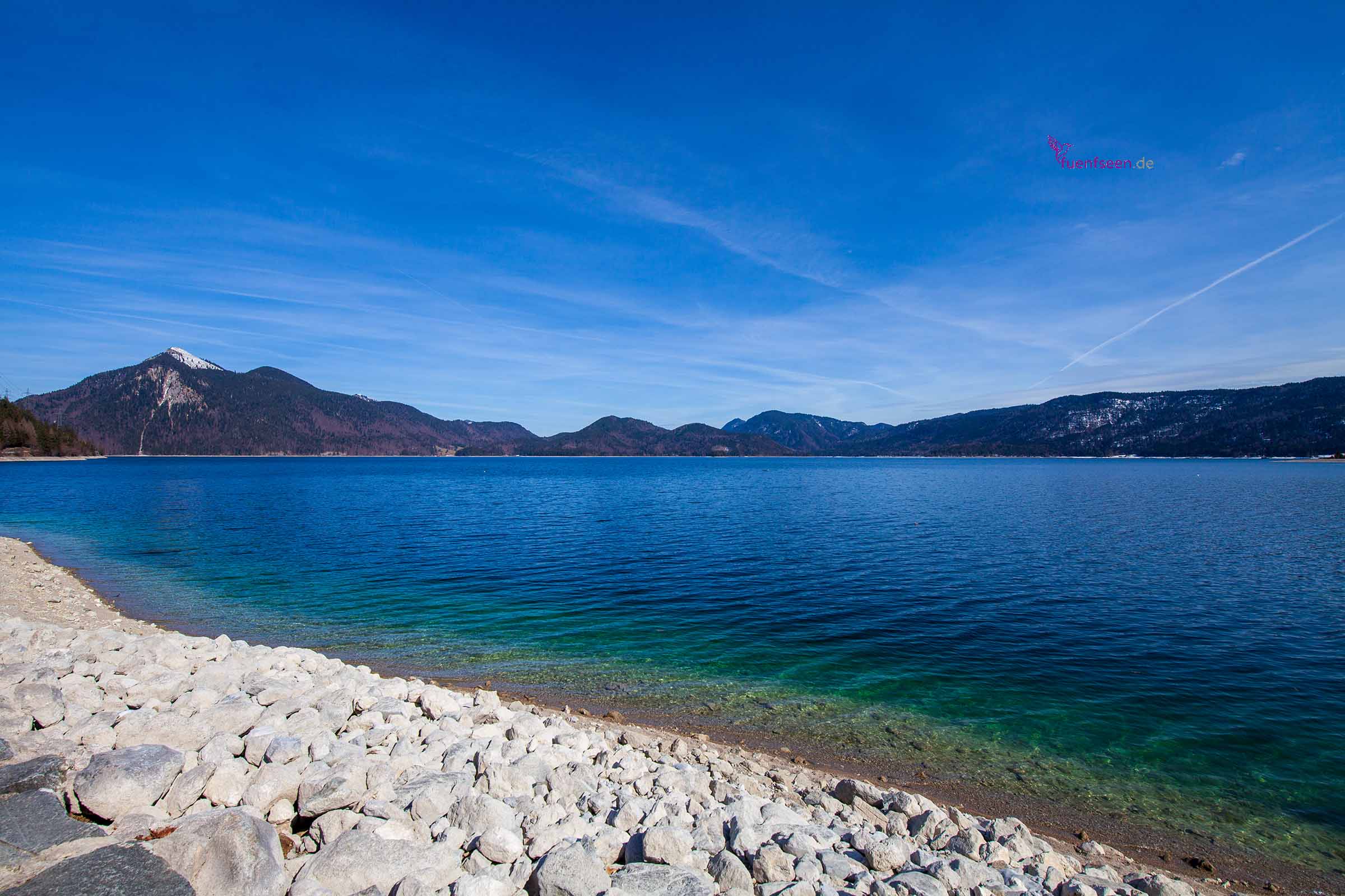 FLAKE Wikingerdorf am Walchensee fuenfseen walchensee bayern