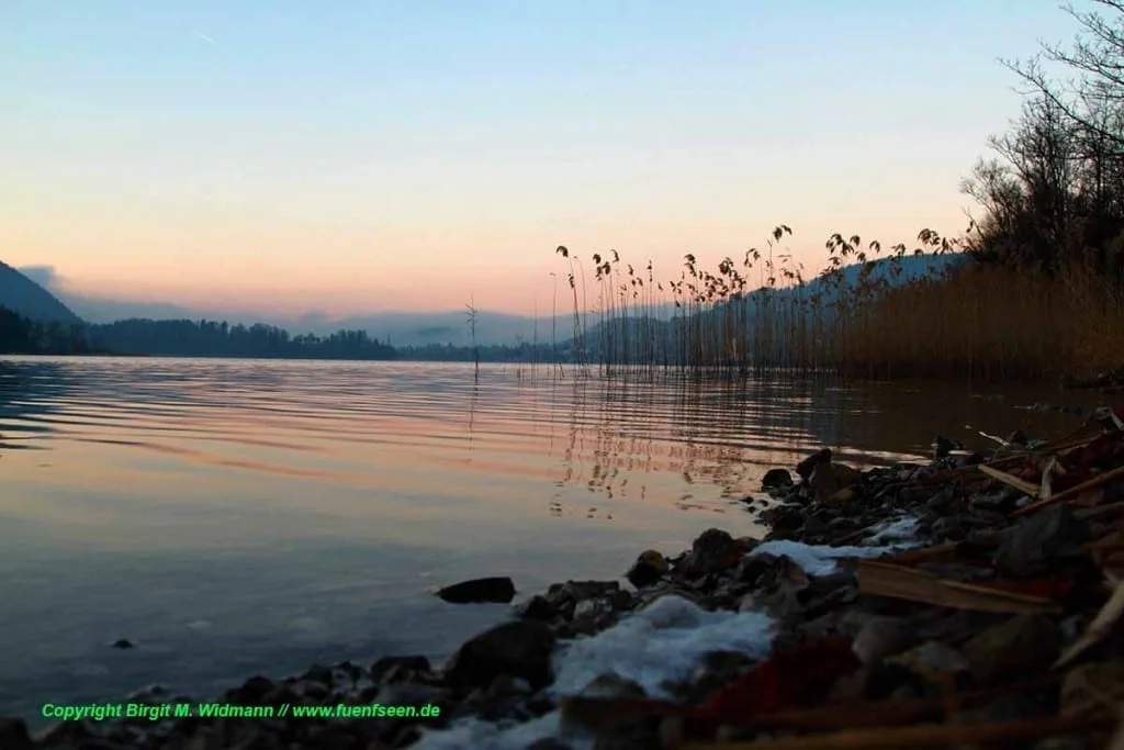 der schliersee
