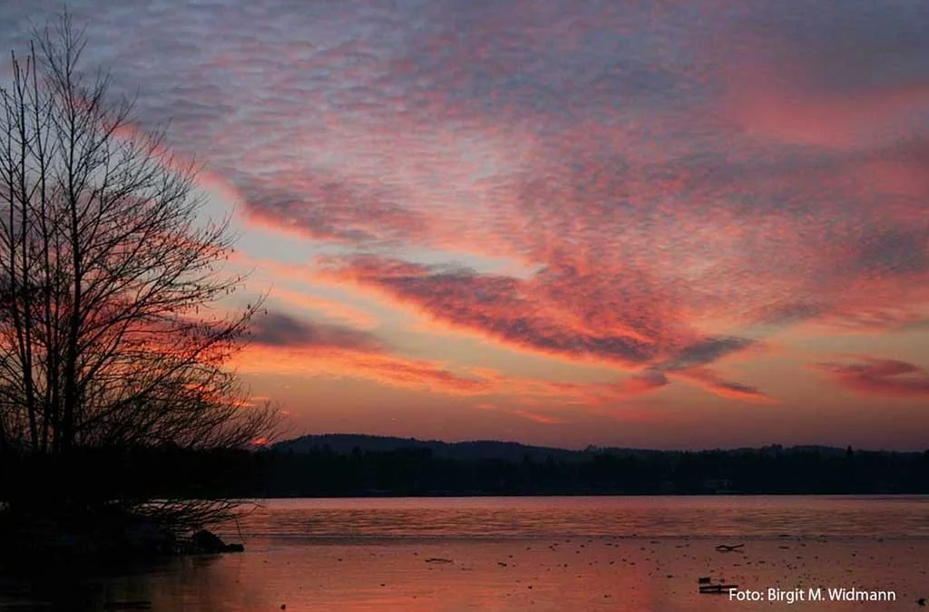 Erholungsgebiet Ambach am Starnberger See