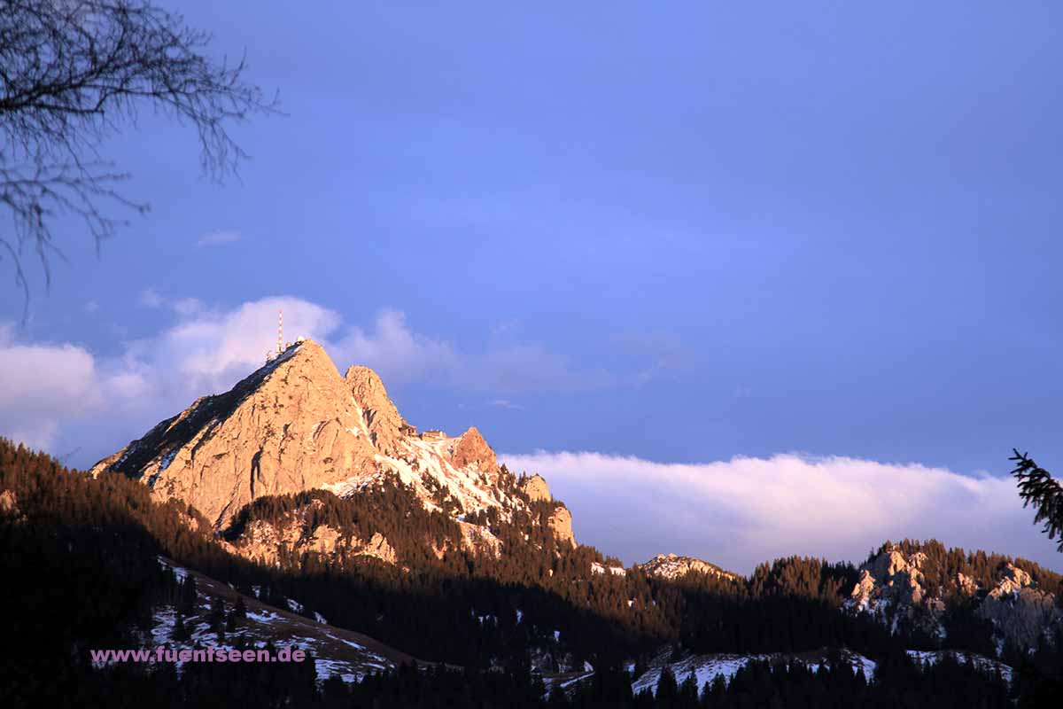 Wendelstein