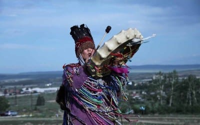 Шаманская мудрость и лечебные методы из Сибири