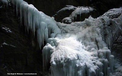 Partnachklamm