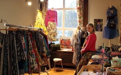 Zonta Club Frühlingstage