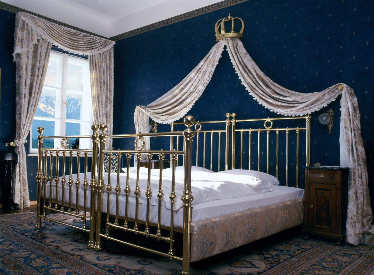 Sisi Suite im Golfhotel Kaiserin Elisabeth Starnberger SEe