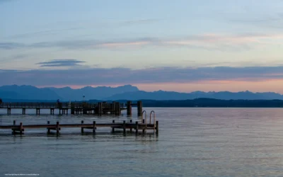 Erholungsgebiet Ambach am Starnberger See